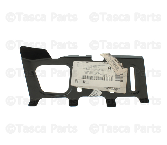 641888J030 - Body: Gusset for Nissan Image