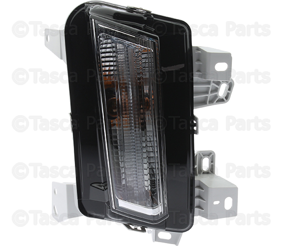 2017-2019 Cadillac XT5 Signal Lamp Assembly - Passenger Side (RH