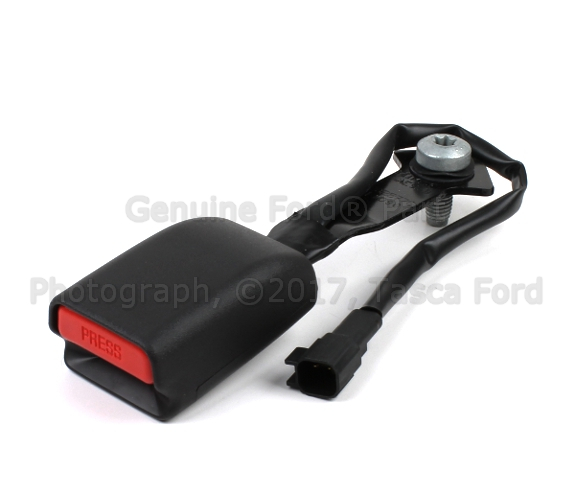 CE5Z5461202AC - Electrical: Buckle End for Ford Image
