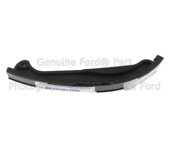 BA5Z6K255A - Engine: Tensioner Arm for Ford Image