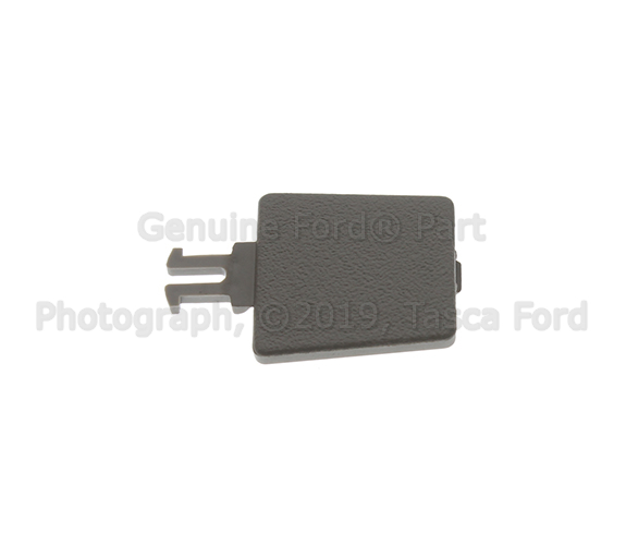 3W1Z5423862AAC - Body: Plug for Ford Image