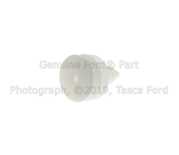 W711523S300 - Body: Quarter Panel Trim Panel Clip for Ford Image