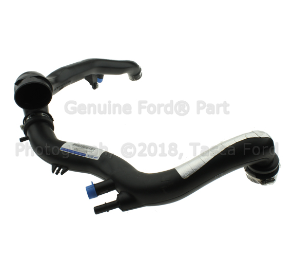 EB5Z9R530A - Engine: Connector Tube for Ford Image