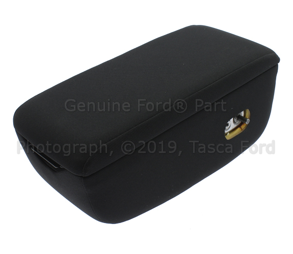 6L5Z10644A22AA - Body: Armrest for Ford: Ranger Image