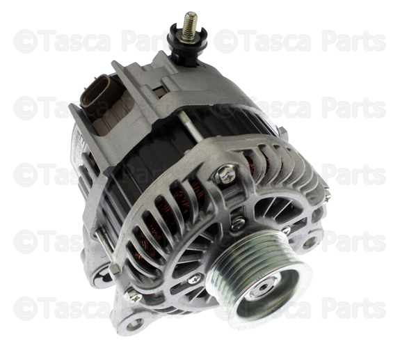 PE0118300 - : Alternator for Mazda Image