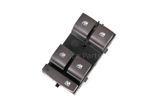 13305374 - Body: Window Switch for GM Image