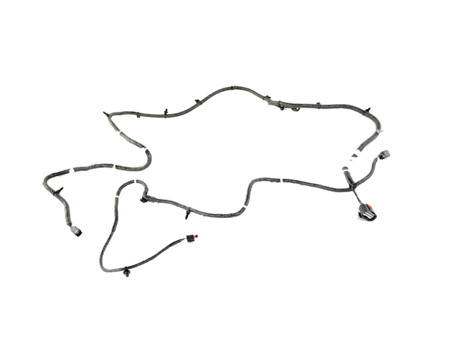 68228583AG - Electrical: Front Fascia Wiring for Mopar Image