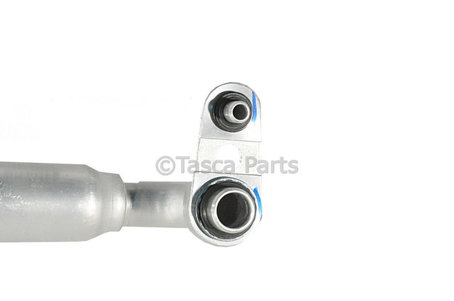95933266 - HVAC: A/C Refrigerant Suction Hose for GM Image