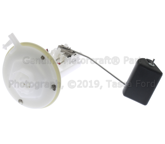 PS260 - Air &amp; Fuel Delivery: Motorcraftâ„¢ Electric Fuel Pump for Ford: Edge | Lincoln: MKX Image