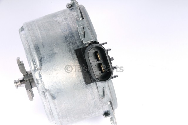 22747157 - Cooling System: Fan &amp; Motor for GM Image