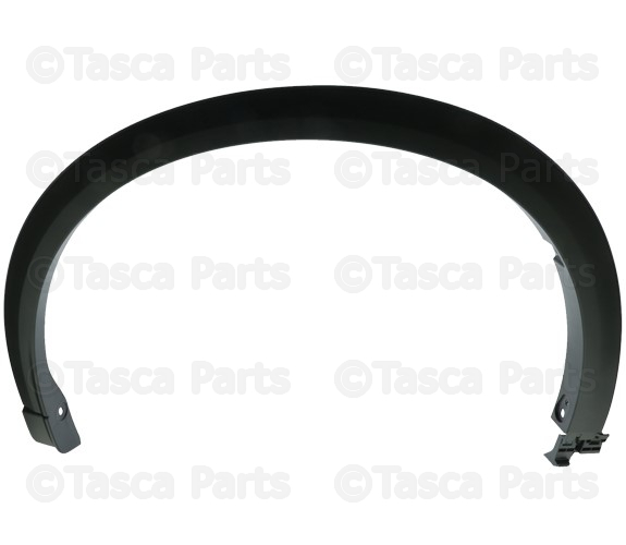 2017-2021 Mazda CX-5 Wheel Opening Molding KB7W-51-W30E-8N