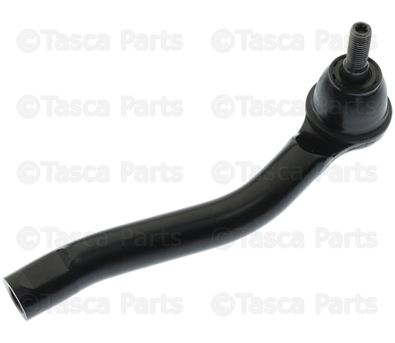 D8640-JY00A D8520-JY00A エクストレイルt31タイロット D8520-JY00A Genuine Nissan #D8520JY00A Socket Kit-Tie Rod,Outer