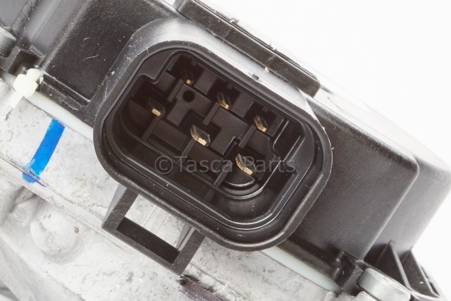 19368522 - Wiper &amp; Washer: Wiper Motor for GM Image