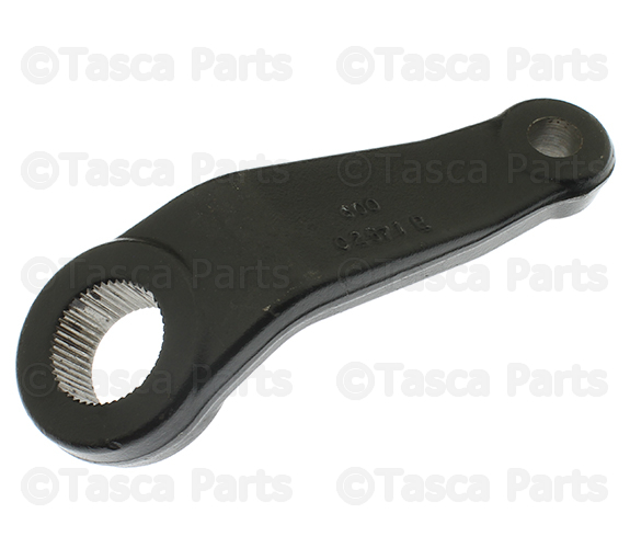 5154397AA - : Power Steering Gear for Mopar Image