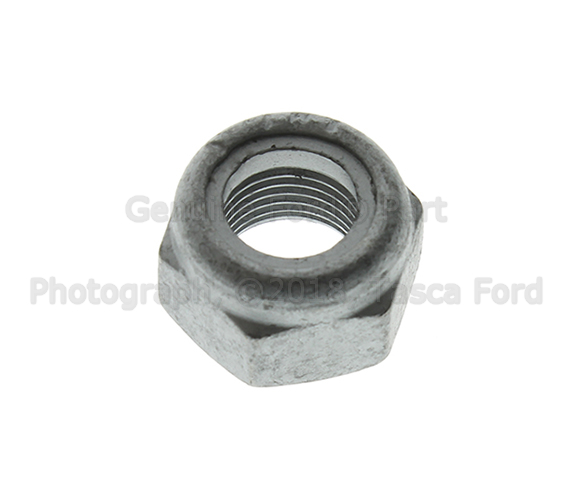 W706854S442 - Suspension: Ball Joint Nut for Ford: Transit Connect Image