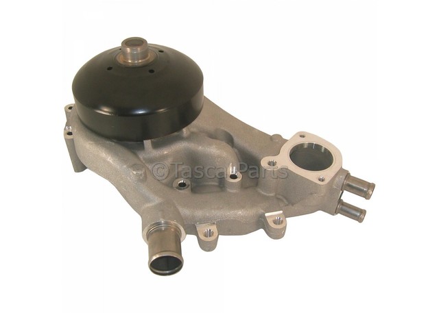 19253263 - : Engine Water Pump for GM Image