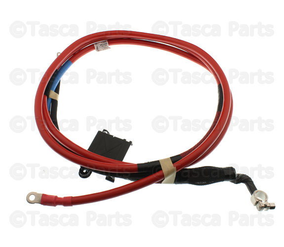 68207018AE - : Battery Positive Wiring for Mopar Image