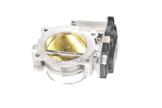 12670981 - : Fuel Injection Throttle Body Assembly with Sensor for Buick: Enclave, LaCrosse, Regal Sportback | Cadillac: ATS, CTS, SRX, XTS | Chevrolet: Camaro, Caprice, Captiva Sport, Colorado, Equinox, Impala, Impala Limited, Traverse, Traverse Limited | GMC: Acadia, Acadia Limited, Canyon, Terrain Image
