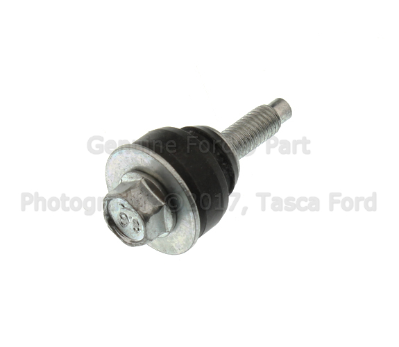 6E5Z6C519DA - Engine: Engine Valve Cover Grommet for Ford: Escape, F-150, Five Hundred, Freestyle, Fusion | Lincoln: Zephyr | Mercury: Mariner, Milan, Montego Image