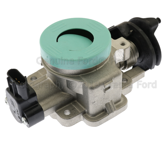 2L8Z9E926AB - : Throttle Body for Ford: Escape Image