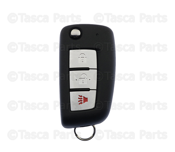 H05614BA1B - : Keyless Entry Transmitter for Nissan Image