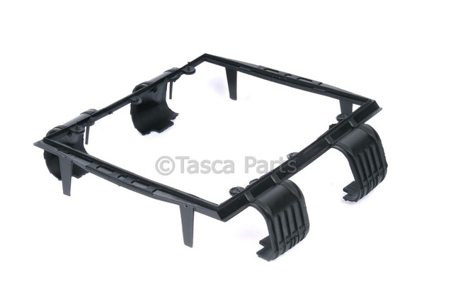 89018295 - HVAC: Evaporator Core Seal for Cadillac: Escalade, Escalade ESV, Escalade EXT | Chevrolet: Avalanche, Silverado 1500, Silverado 2500 HD, Silverado 3500 HD, Suburban 1500, Suburban 2500, Tahoe | GMC: Sierra 1500, Sierra 2500 HD, Sierra 3500 HD, Yukon, Yukon XL 1500, Yukon XL 2500 | Hummer: H2 Image