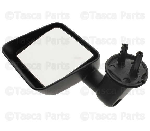 55077967AF - : Mirror - Driver's Side (LH) for Mopar Image