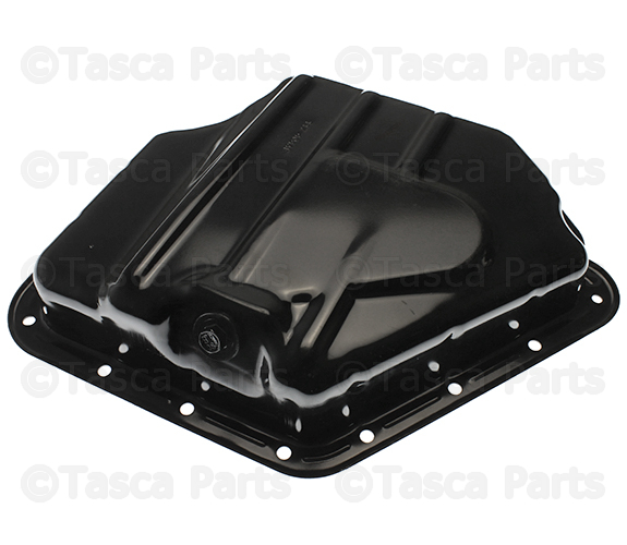 5184404AG - : Engine Oil Pan, Lower for Chrysler: 200, Town &amp; Country | Dodge: Avenger, Grand Caravan, Journey | Ram: C/V, ProMaster 1500, ProMaster 2500, ProMaster 3500 Image