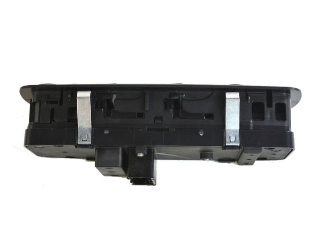 Front Door Switch And Bezel - Mopar (68590599aa)