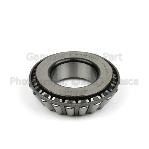 F81Z4621BA - Suspension: Bearing for Ford: E-450 Econoline Super Duty, E-450 Super Duty, E-550 Econoline Super Duty, F-250, F-250 Super Duty, F-350 Super Duty, F-450 Super Duty, F-550 Super Duty Image