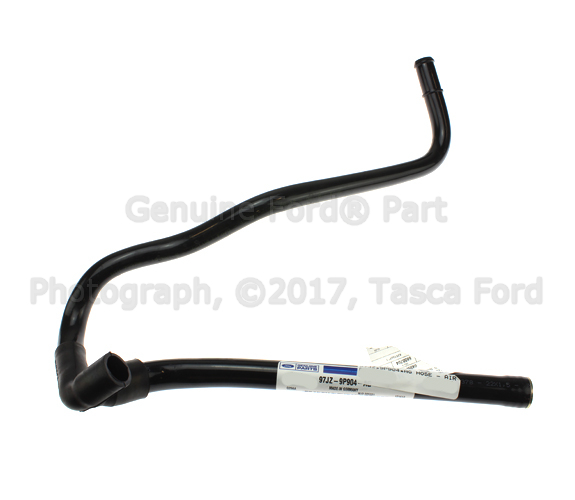 97JZ9P904AG - : Hose Air Inlet for Ford Image