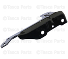22914272 - Body: Hinge for Chevrolet: Silverado 1500, Silverado 1500 LD | GMC: Sierra 1500, Sierra 1500 Limited Image
