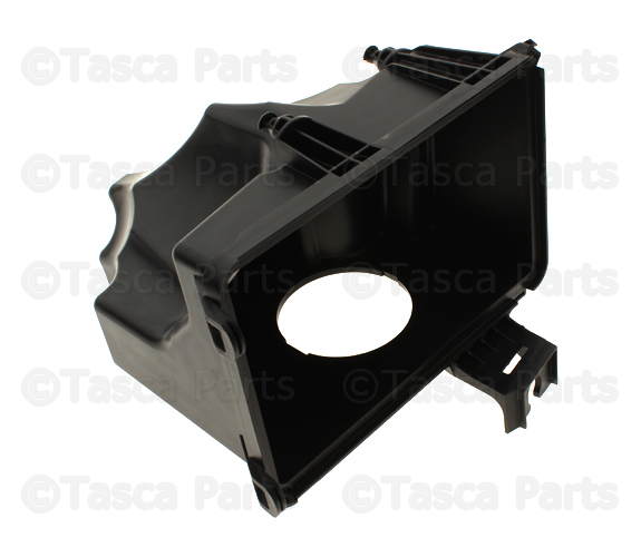 PE07133AYA - : Air Filter Housing for Mazda Image