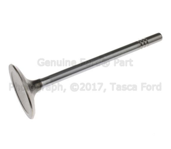 2L2Z6505AA - Engine: Exhaust Valve for Ford: Explorer, Explorer Sport, Explorer Sport Trac, Mustang, Ranger | Mercury: Mountaineer Image