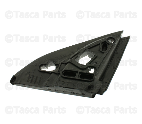 2010-2017 Volvo XC60 Mirror Assembly Gasket - Passenger Side (RH ...