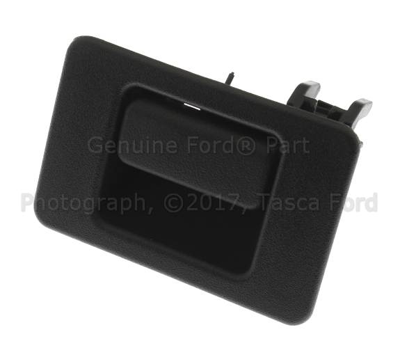 6L2Z1006072AAC - Body: Latch for Ford: Escape, Explorer, Explorer Sport Trac | Mercury: Mariner, Mountaineer Image