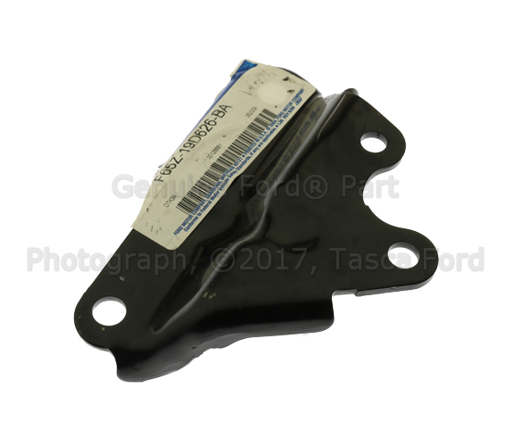 F65Z19D626BA - HVAC: Compressor Support for Ford: F-150, F-150 Heritage Image