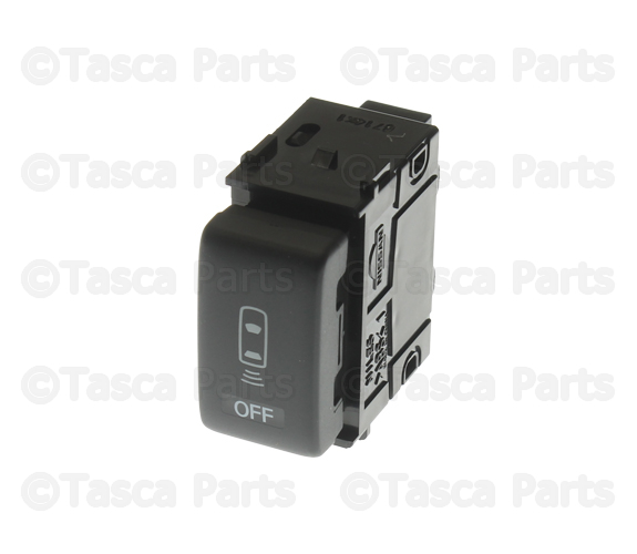 259895Z000 - Body: Switch for Nissan Image