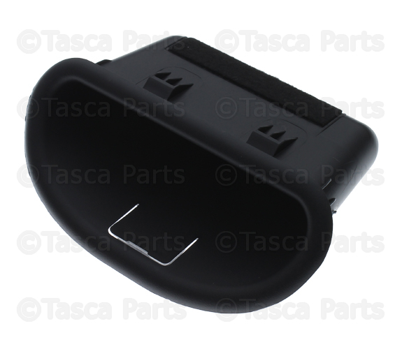 アオ　0423 2018-2021 Kia Sportage Pull Handle 81792-D9000 | TascaParts.com