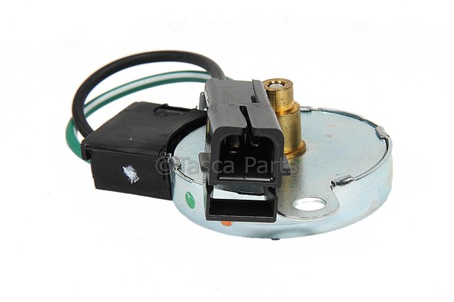 26064921 - Steering: Solenoid for Saturn: L100, L200, L300, LS, LS1, LS2, LW1, LW2, LW200, LW300 Image