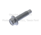 W506424S442 - Body: Bracket Bolt for Ford: Edge, F-150, F-250 Super Duty, F-350 Super Duty, F-450 Super Duty Image