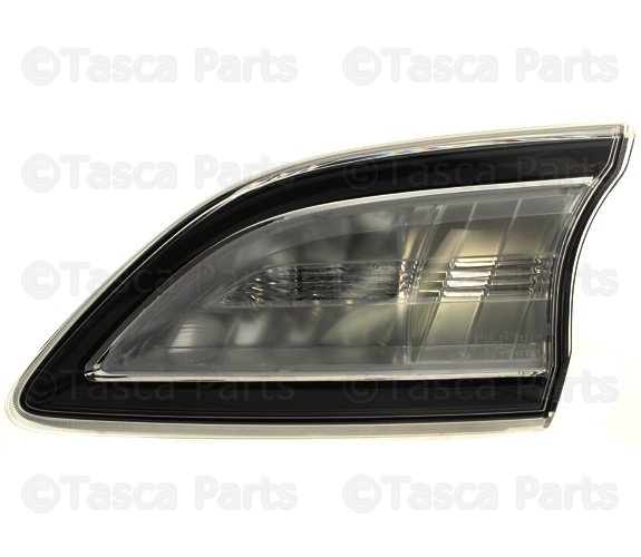 BBN7513F0F - Electrical: Backup Lamp for Mazda Image