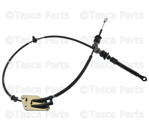 2011-2014 Mazda 2 Shift Control Cable D652-46-500F | TascaParts.com