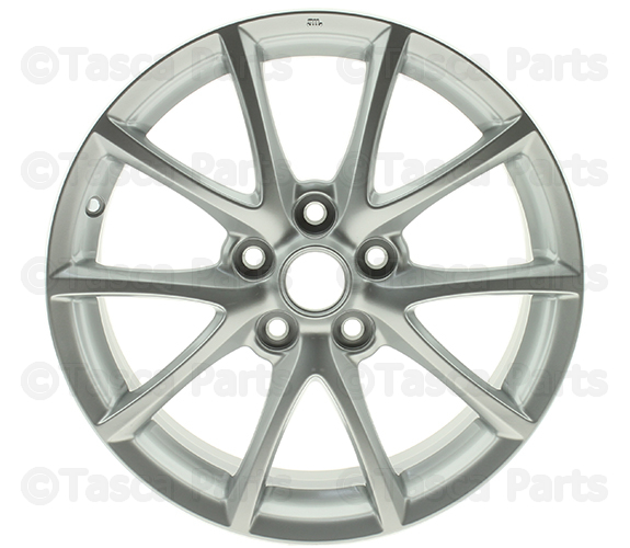 9965587070 - Suspension: Wheel, Alloy for Mazda: MX-5 Miata Image