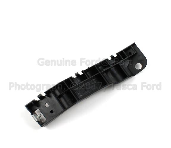 7T4Z17E814A - Body: Plate for Ford Image