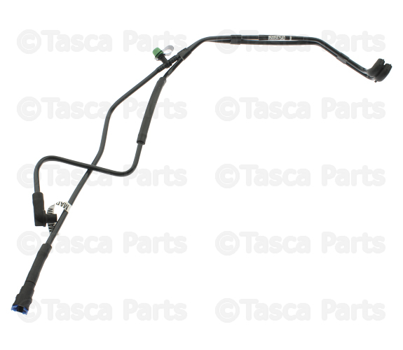 5085037AC - Emission Controls: Vacuum Canister Purge Harness for Chrysler: PT Cruiser Image