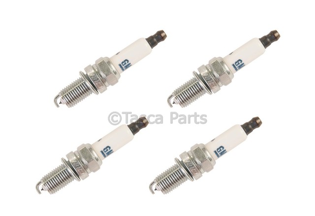 25190786 - : Iridium Spark Plug for Chevrolet: Spark, Spark EV Image