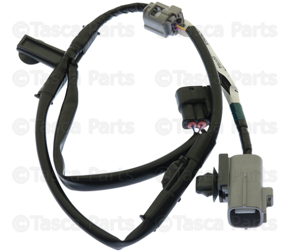 k &k ！ 2019-2021 Mazda CX-5 Wire Harness K148-67-290 | TascaParts.com