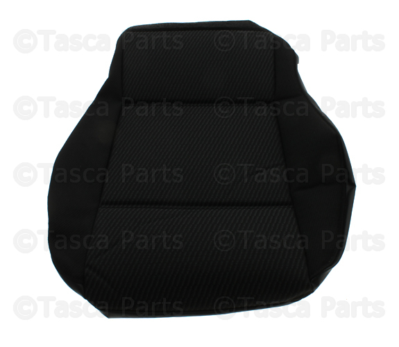 NC1088111A02 - : Trim R  Seat Cushion - Passenger Side (RH) for Mazda Image