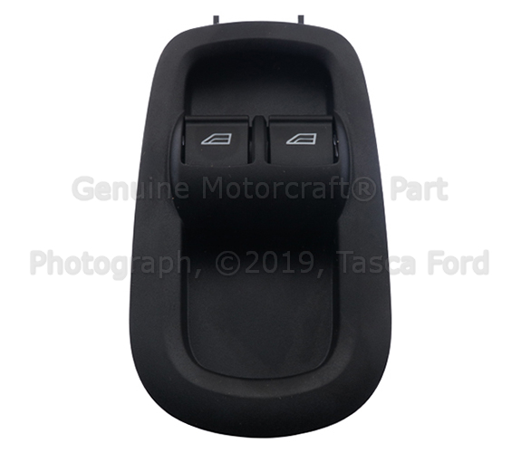 BK3Z14529A - Body: Window Switch for Ford Image